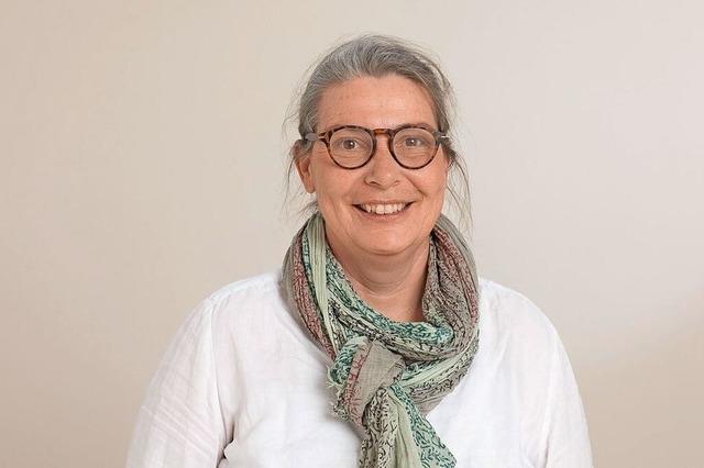 Simone Brudy (Offenburg)