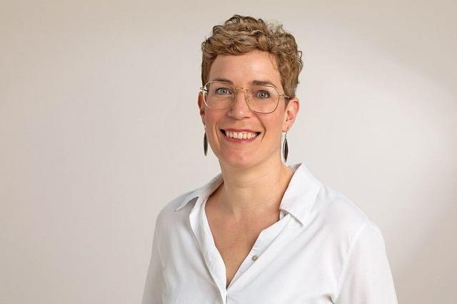 Miriam Dr. Zanker (Offenburg)