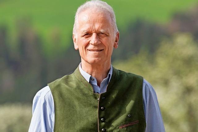 Bruno Riediger (Horben)