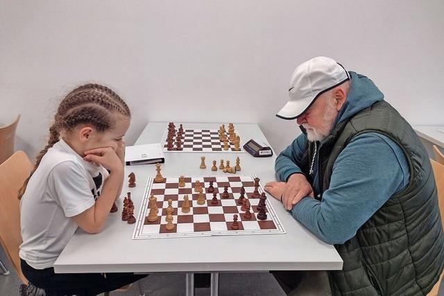 Heitersheimer Schachclub sucht stets Talente – seit nunmehr 25 Jahren