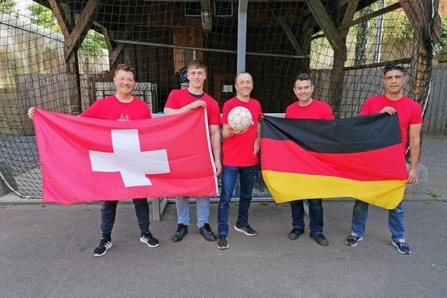 Warum sich Fairplay beim Street-Soccer lohnt – grenzberschreitende Turniere am Hochrhein