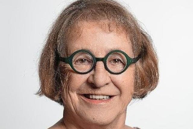 Doris Eichhorn (Lrrach)