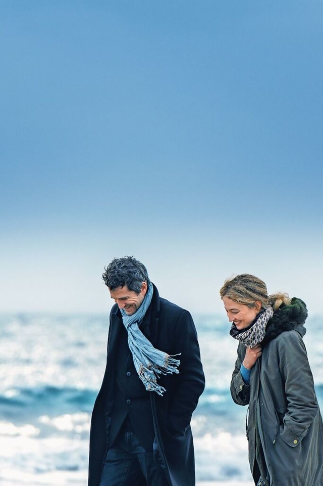 Paar ohne Zukunft? Laurent (Guillaume Canet), Alice (Alba Rohrwacher)  | Foto: Gaumont / Alamode Film