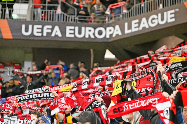 Europapokalchancen: So hat Dortmund nicht nur sich, sondern auch dem SC Freiburg geholfen