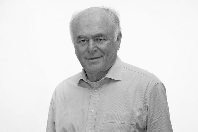 Robert Dr. Pellengahr (Offenburg)