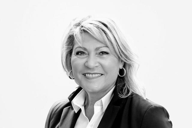 Sabine Modlich (Offenburg)