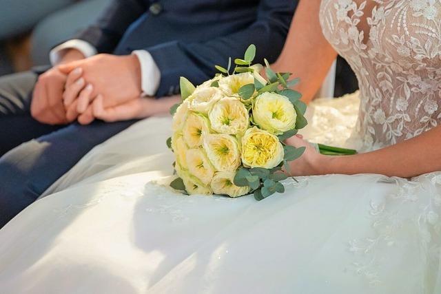 Wenn der Fotograf den Tag der Hochzeit vermasselt – und die Ehe?