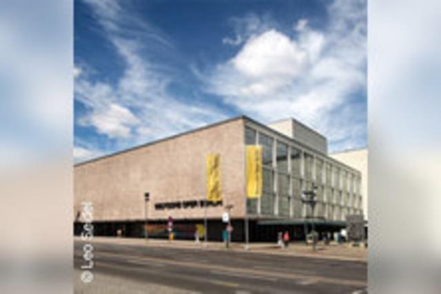 Opernwerkstatt