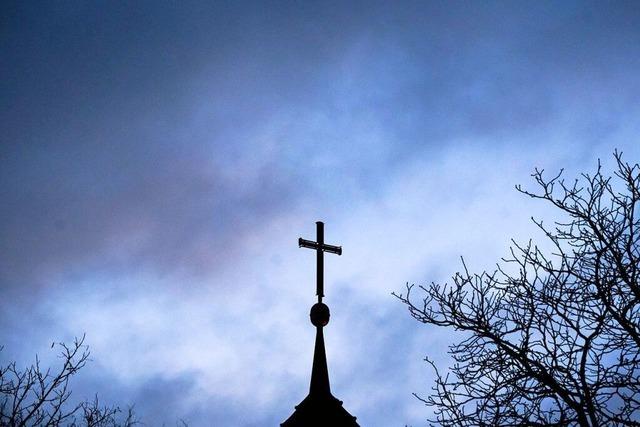 Evangelische Kirche verliert fast 600.000 Mitglieder – und Einnahmen