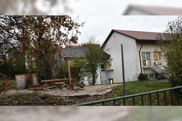 Katholische Kirche gibt den Kindergarten St. Elisabeth in Rheinfelden-Minseln auf