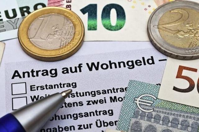 Zahlreiche Freiburger Hilfsorganisationen schlagen Alarm wegen Verzgerungen beim Wohngeld