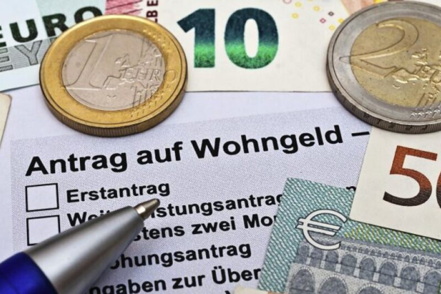 Verzgerungen beim Wohngeld: Freiburger Hilfsorganisationen schlagen Alarm