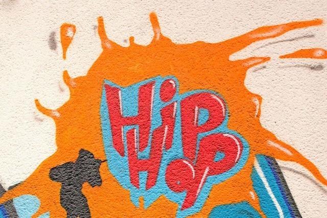 Warum aus dem Rathauskeller in Friesenheim-Schuttern ein Hip-Hop-Raum wird