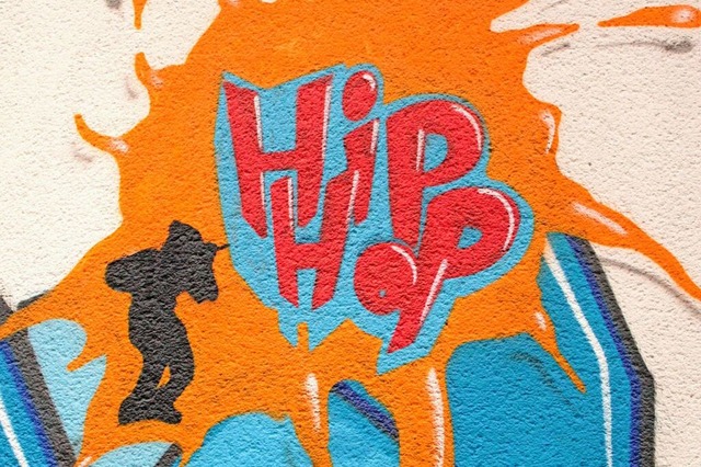 Ein ein  Hip-Hop-Raum  fr Jugendliche soll in Schuttern entstehen.  | Foto: Ben Wiens