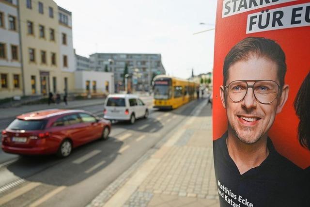 Der Angriff auf SPD-Politiker Matthias Ecke muss eine Warnung sein