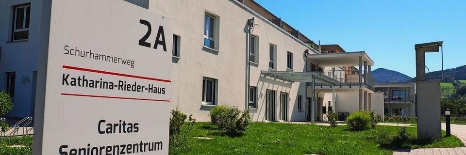 Caritas Breisgau-Hochschwarzwald verhandelt ber Verkauf von Seniorenheimen
