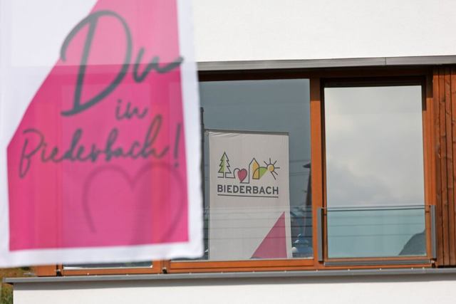 In Biederbach stehen zehn Kandidaten fr zehn Sitze auf der Liste - keine Wahl?