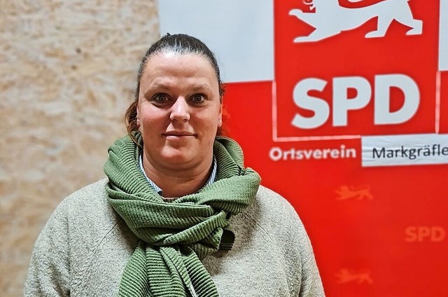   | Foto: SPD Buggingen