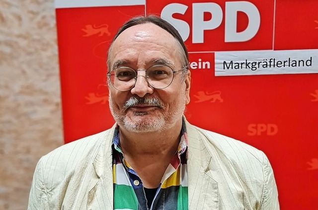   | Foto: SPD Buggingen