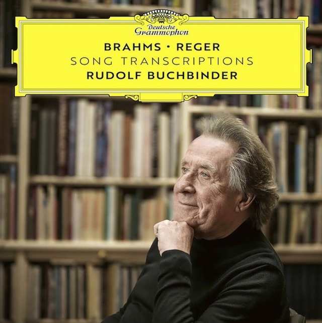   | Foto: Deutsche Grammophon