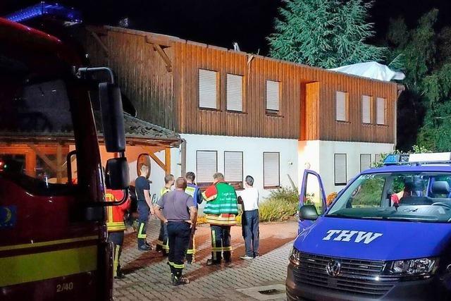 Einsatzrekord und neuer Kommandant: Bei der Bad Bellinger Feuerwehr gibt’s viel Bewegung