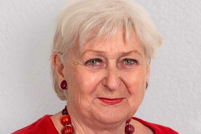 Anita Hummel (Freiburg)