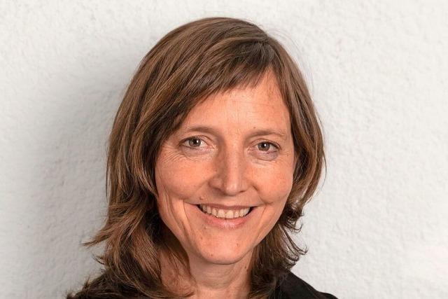 Jenny Warnecke (Freiburg)