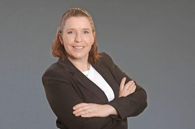 Sabine Stiefel (Mnstertal)