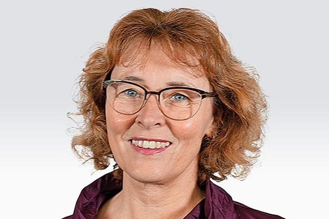 Stefanie Kremling-Deinert (Lahr)
