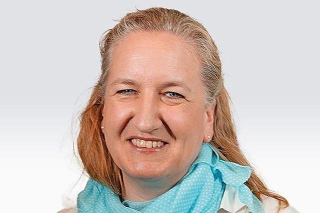 Katja Berchtenbreiter (Lahr)