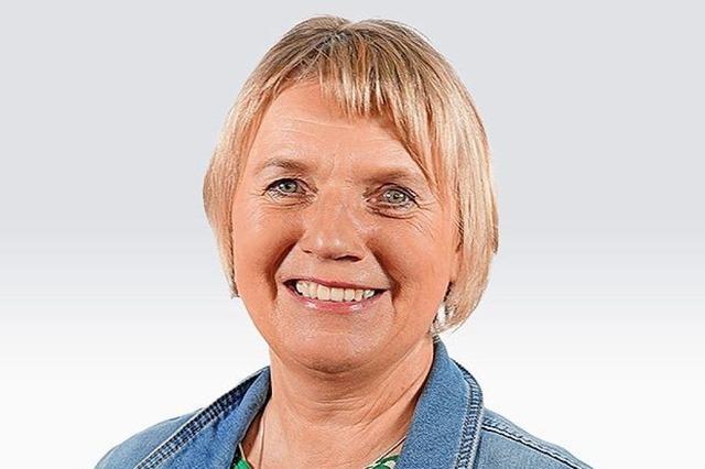 Brigitte Beck (Lahr)