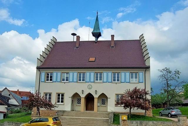 Gemeinderat in Wutach geht gegen den Brgermeister auf Konfrontationskurs