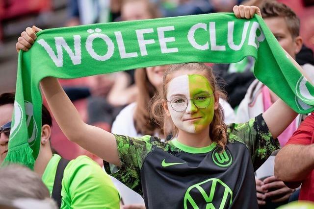 Wolfsburgs Fuballerinnen sind im Pokal weiter nicht zu schlagen