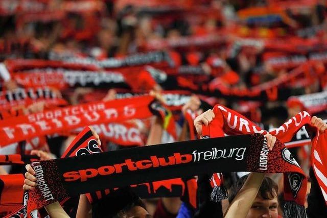 SC Freiburg Saisonfinale: Zum letzten Heimspiel unter Christian Streich gibt's am Samstag Freibier und Musik