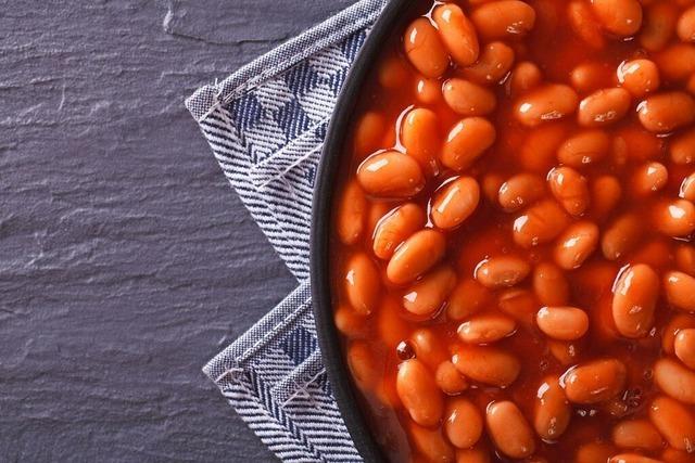 Fnf Dinge, die man ber Baked Beans wissen sollte