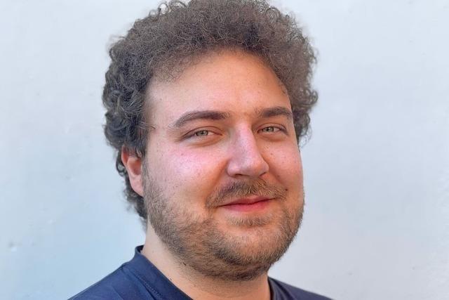 Niklas Staiger