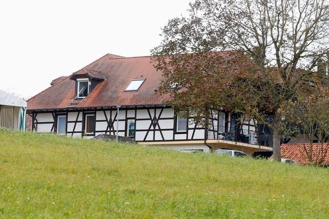 Freikirche FECG betreibt Rehazentrum: Was passiert auf dem Bauernhof in Lahr-Sulz?