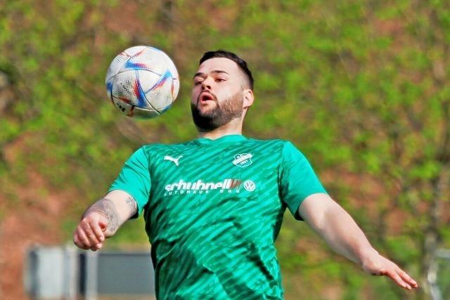FC Zell gewinnt im Abstiegskampf, SV Weil betreibt Chancenwucher