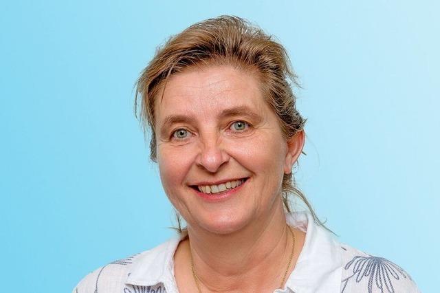 Sabine Schwrzel (Neuried)