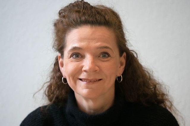 Katrin Sttele (Todtnau)