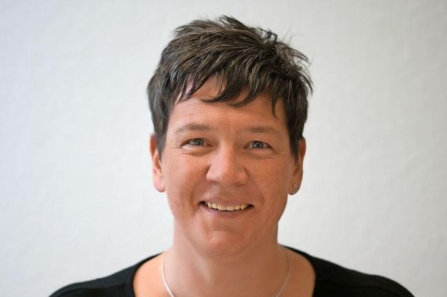 Silke Oberhofer (Todtnau)