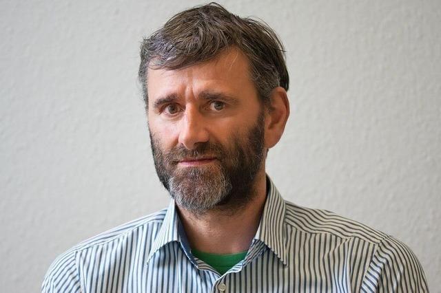 Bernd Schneider (Todtnau)