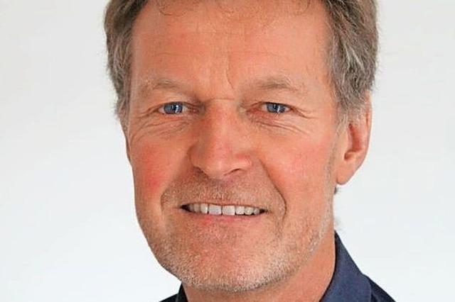 Klaus Eckert (Todtnau)