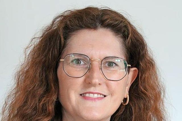Sabine Korhammer (Todtnau)
