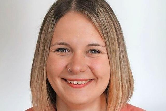 Elena Wunderle (Todtnau)