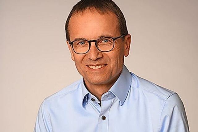 Andreas Biegert (Schwanau)