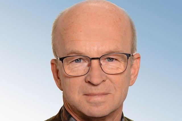 Dr. Olaf Kuhlmann (Gundelfingen)