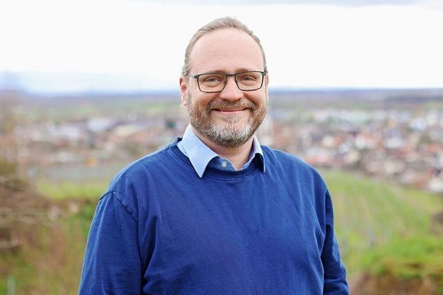 Heiko Marquart (Ihringen)