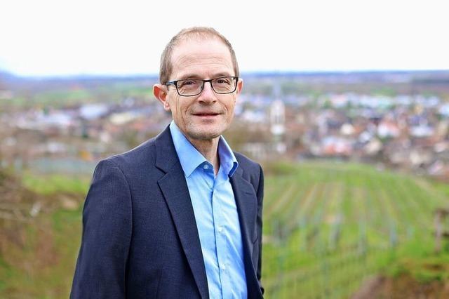 Michael Beier (Ihringen)