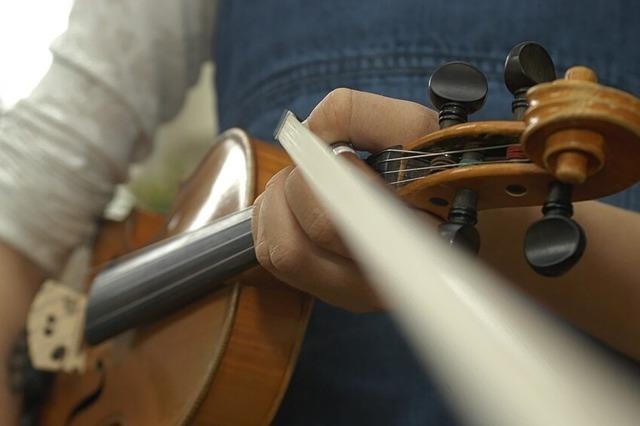 Musikschule entwickelt Schutzkonzept